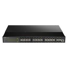 Võrgulüliti D-Link DIS-700G-28XS, 24 SFP+ pordiga + 4 10G SFP+ pordiga