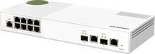 Võrgulüliti Qnap QSW-M2108-2C
