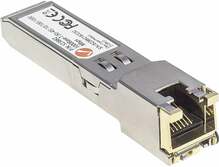 Võrgumoodul Intellinet 523882, SFP 1000Base-T RJ45