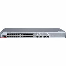 Võrgulüliti Ruijie Networks RG-CS83-24GT4XS, 24 porti, hall