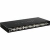 Võrgulüliti D-Link DGS-1520-52/E, 48 porti, Layer-3, 10G SFP+
