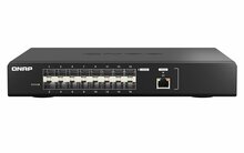 Võrgulüliti Qnap QSW-M5216-1T, hallatav, 16 porti