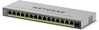 Võrgulüliti Netgear GS116EP, 16 porti, PoE+