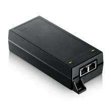 Võrguinjektor Zyxel POE12-60W, 5 Gigabit Ethernet