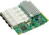 Võrgukaart SuperMicro AOC-MTG-I4S, Quad-Port, SFP+
