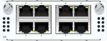 Võrgumoodul Sophos XSBZTCHC8, 8 porti, GbE, vask, Flexi Port