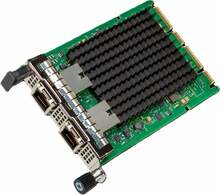 Võrgukaart Intel X710T2LOCPV3, 10000 Mbit/s, sisemine Ethernet