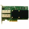 Võrgukaart Chelsio T580-CR, Dual-Port QSFP+, 40 Gb, PCIe 3.0 x8
