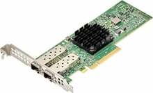 Võrgukaart Broadcom BCM957412A4120AC, 2 x SFP+, 10 Gb/s
