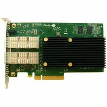 Võrgukaart Chelsio T580-CR, Dual-Port QSFP+, 40 Gb, PCIe 3.0 x8