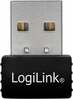 Juhtmevaba võrguadapter Logilink WL0237, 600 Mbit/s, USB 2.0