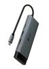 USB Type-C jagaja TP-Link UH7021C, 7-in-1