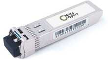 Optiline moodul Lanview HP Aruba JH232A, QSFP+, 1310nm, SMF, 10 km, LC