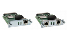 Võrgumoodul Cisco NIM-2BRI-NT/TE, 2 porti