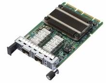 Võrgukaart Broadcom BCM957412N4120C, sisemine, fiiber, 10000 Mbit/s