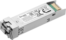 Võrgu transiiver TP-Link ISM321B-20, optiline, 1250 Mbit/s, SFP