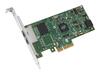 Võrgukaart Intel I350-T2V2, Ethernet Server Adapter