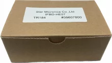 Ethernet adapter Star Micronics IFBD-HE07, 10/100 Mbps
