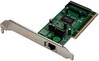 Võrgukaart Digitus DN-10110, PCI, 1000 Mbit/s