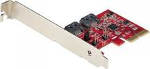 RAID kontrollerkaart StarTech 2P6GR-PCIE-SATA-CARD, SATA III, PCIe