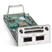 Võrgumoodul Cisco Catalyst 9300 C9300-NM-2Q=, 2 x 40GE