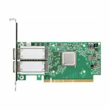 Võrgukaart Dell Broadcom 57412, Dual Port, 10 Gb, SFP+, PCIe