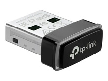 WiFi adapter TP-Link Archer TX1U Nano, AX300, Wi-Fi 6, USB 2.0