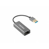 Võrguadapter Natec Cricket NNC-1924, USB 3.0, RJ-45