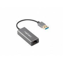 Võrguadapter Natec Cricket NNC-1924, USB 3.0, RJ-45