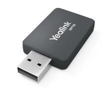 Võrguadapter Yealink WF50, WLAN, 433 Mbit/s, USB 2.0