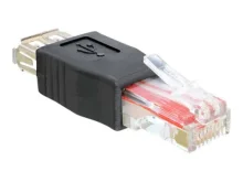 USB-RJ45 adapter Delock 65234, must