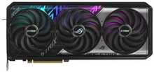 Asus ROG Strix GeForce RTX 5070 Ti OC Edition 16GB DDR7