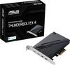 Laienduskaart Asus ThunderboltEX 4, PCIe 3.0 x4, 40 Gb/s