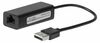 Võrguadapter MicroConnect USB2.0 to Ethernet, must