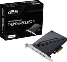 Laienduskaart Asus ThunderboltEX 4, PCIe 3.0 x4, 40 Gb/s