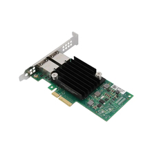 Valguskaabli adapter QLogic QLE2772-SR-SP, kahe pordiga, 32 Gbit, LP