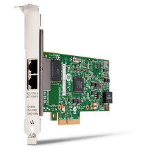 Võrguadapter HP 560FLR-SFP+, 10 GbE, 2 pordiga