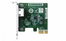 Võrgukaart QNAP QXG-2G1T-I225, 2.5 GbE, sisemine Ethernet