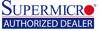 Võrguadapter Supermicro AOC-STGS-I2T, 2 porti, 10 GbE, RJ-45, PCI-E, madal profiil