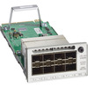 Võrgumoodul Cisco Catalyst 9300 C9300-NM-8X=, 8 x 10 Gigabit Ethernet