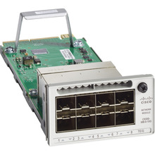 Võrgumoodul Cisco Catalyst 9300 C9300-NM-8X=, 8 x 10 Gigabit Ethernet