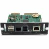 Võrgukaart APC Management Card 3, mudel AP9643