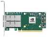 Võrgukaart Mellanox ConnectX-6 Dx, 100 GbE, sisemine fiiber