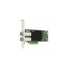 Võrguadapter Brocade Communications Systems LPE32002-M2, PCI Express 3.0 x8, 32 Gb Fibre Channel, sisemine