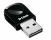 Juhtmevaba võrguadapter D-Link DWA-131, 300 Mbit/s, USB Nano