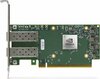 Võrguadapter NVIDIA ConnectX-6 Dx EN, 100000 Mbit/s, PCIe 4.0 x16, QSFP56