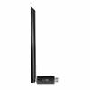 WiFi adapter Baseus FastJoy, 650 Mbps, antenniga, must