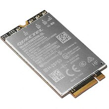 WWAN moodul Lenovo ThinkPad Quectel RM520N-GL, 5G, M.2