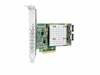 SAS kontroller HPE E208i-p SR Gen10, 12 Gb, 2 porti