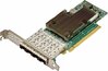 Võrguadapter HP Broadcom BCM57504, 10/25 Gb, 4 porti, SFP28